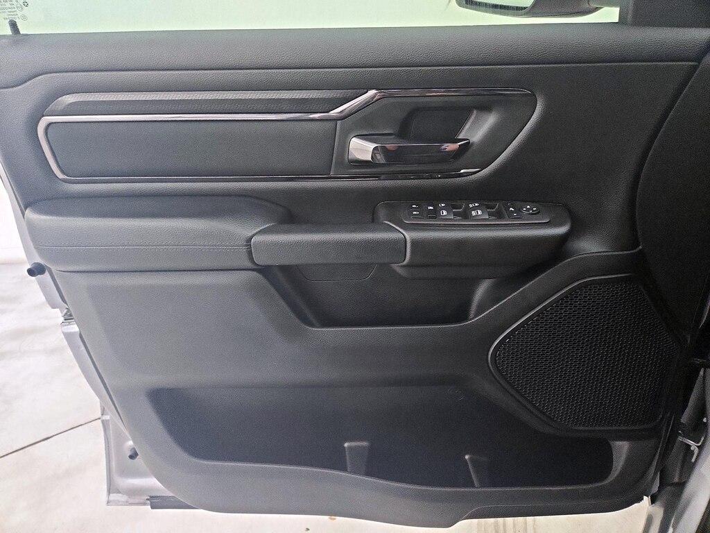 used 2024 Ram 1500 car, priced at $45,998