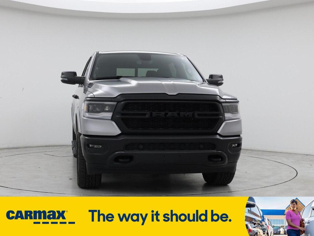 used 2024 Ram 1500 car, priced at $45,998