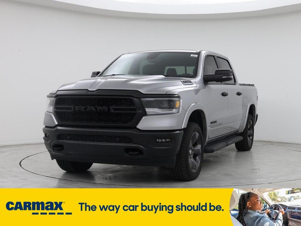 used 2024 Ram 1500 car, priced at $45,998