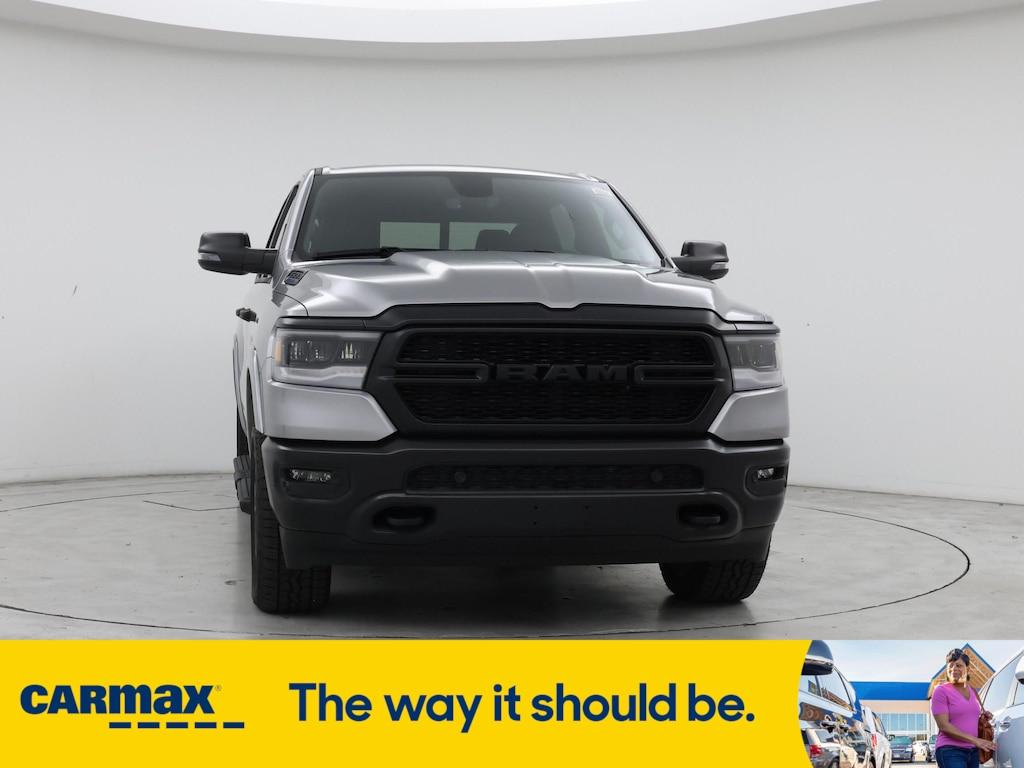 used 2024 Ram 1500 car, priced at $45,998