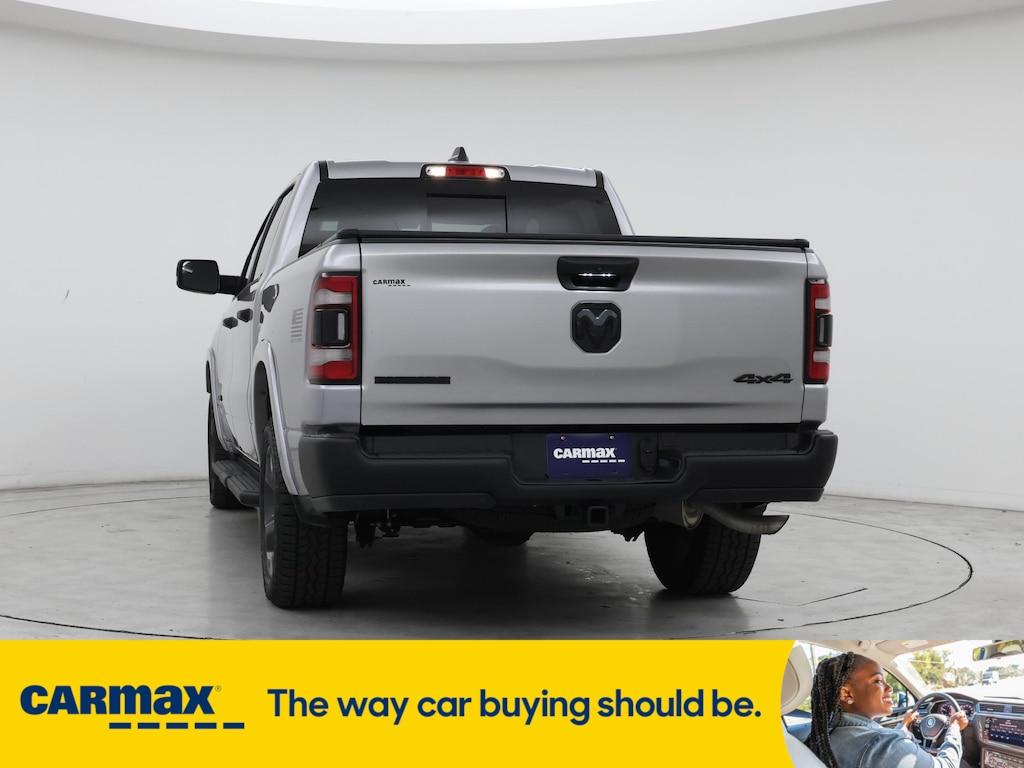 used 2024 Ram 1500 car, priced at $45,998