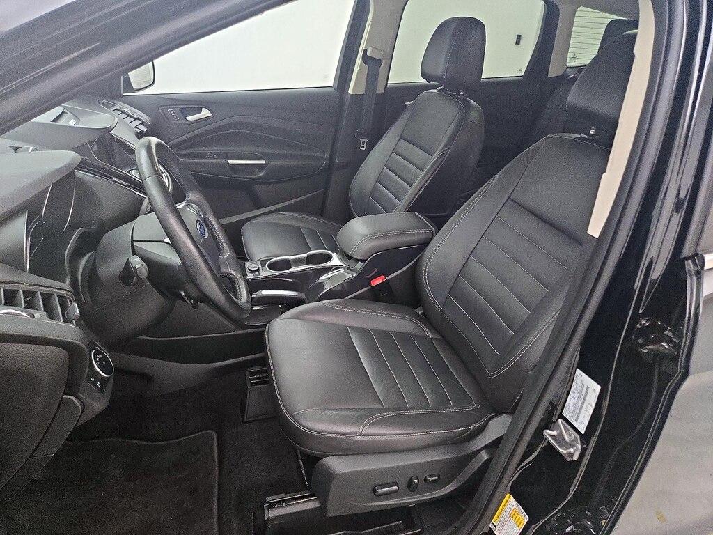 used 2016 Ford Escape car, priced at $14,998