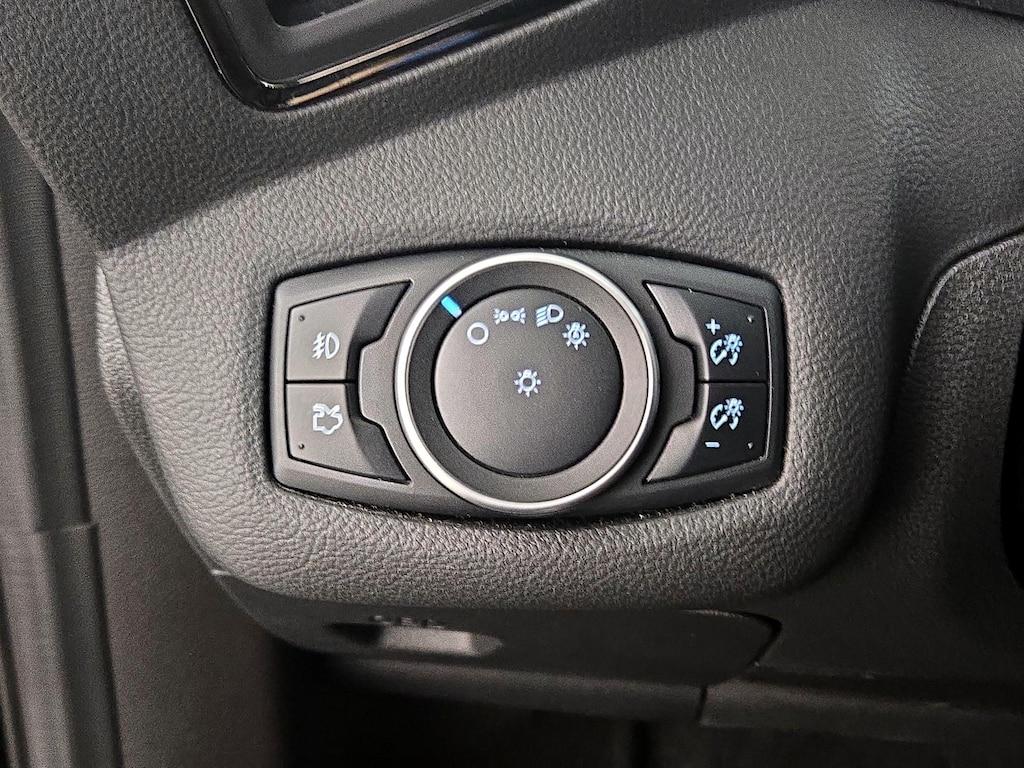 used 2016 Ford Escape car, priced at $14,998