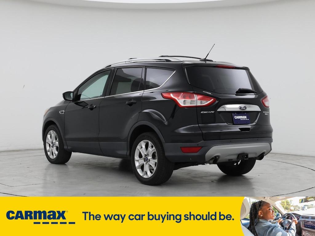 used 2016 Ford Escape car, priced at $14,998
