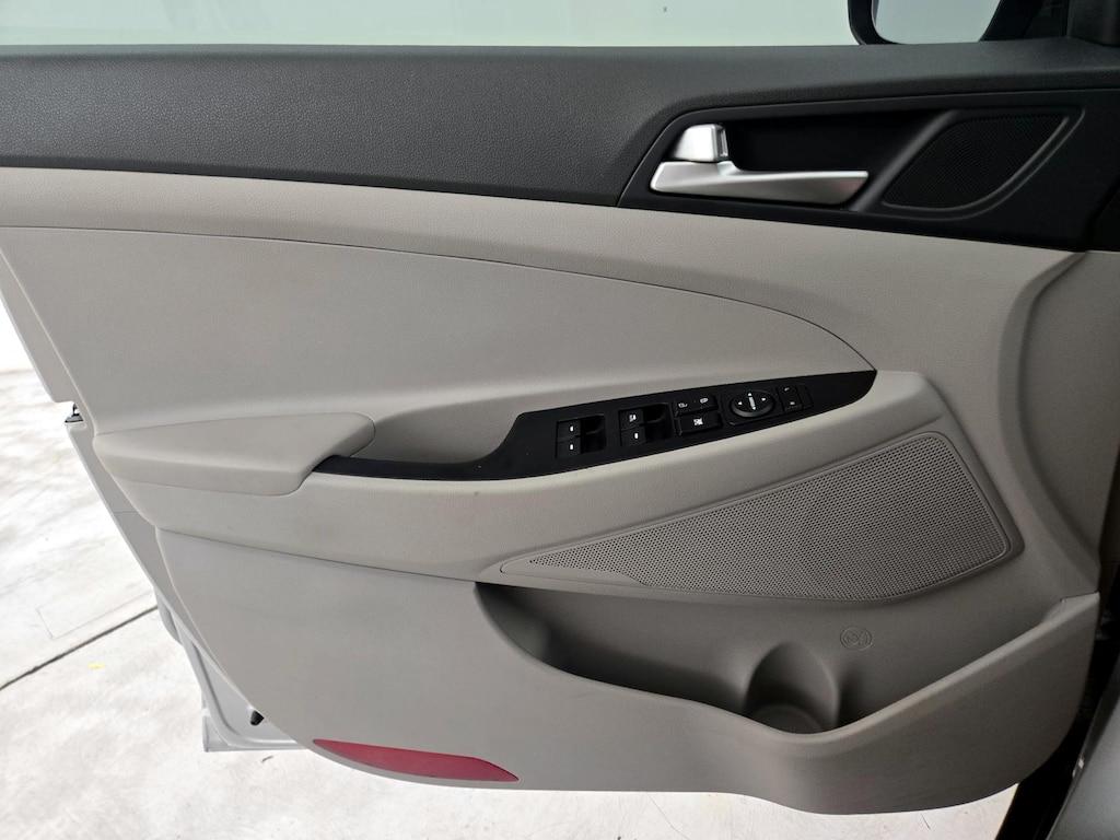 used 2020 Hyundai Tucson car, priced at $16,998