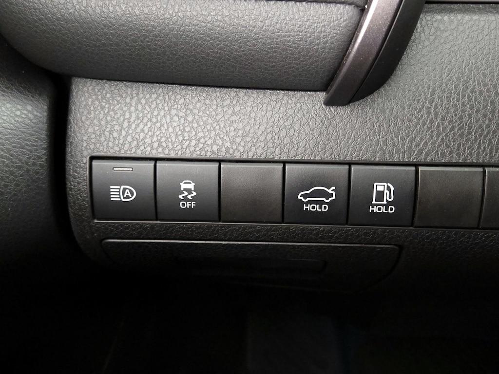 used 2022 Toyota Camry car, priced at $27,998
