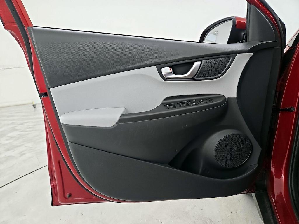 used 2023 Hyundai Kona car, priced at $21,998