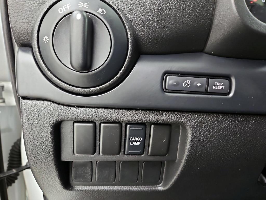 used 2018 Nissan Titan car, priced at $17,998