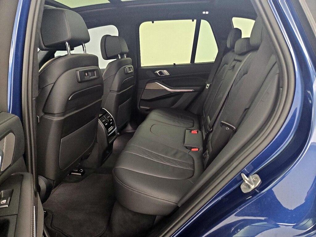 used 2020 BMW X5 car, priced at $50,998