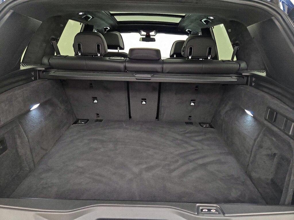 used 2020 BMW X5 car, priced at $50,998