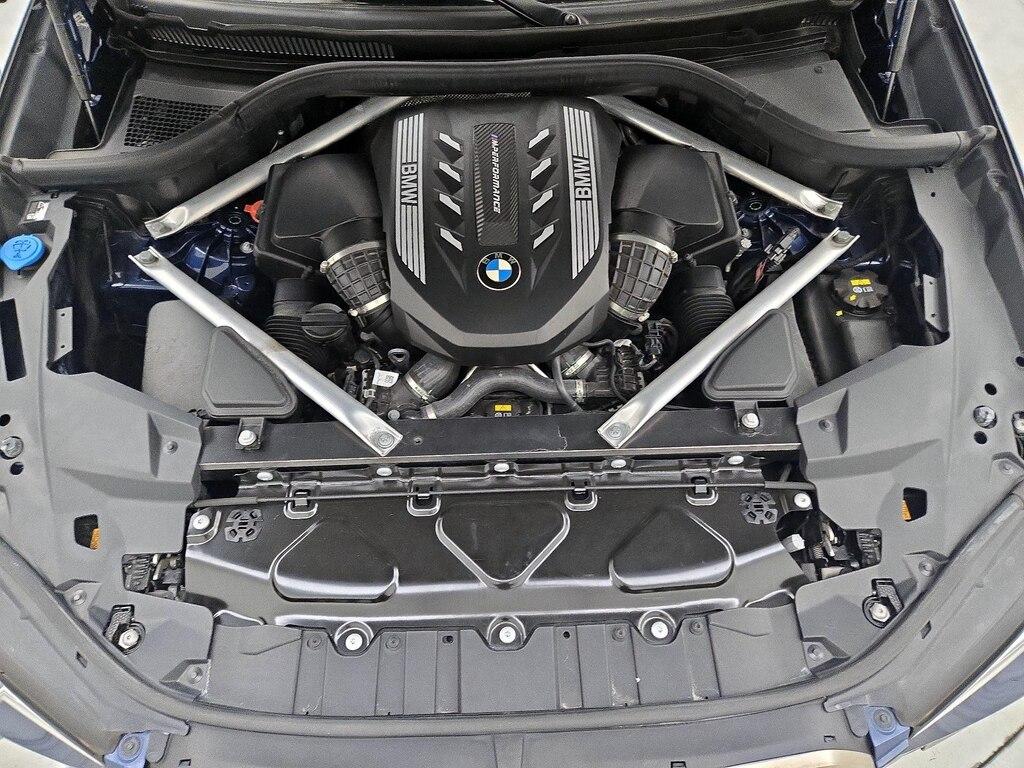 used 2020 BMW X5 car, priced at $50,998