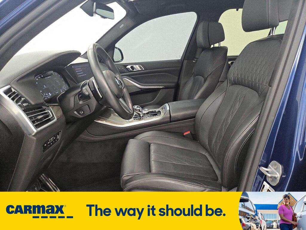 used 2020 BMW X5 car, priced at $50,998