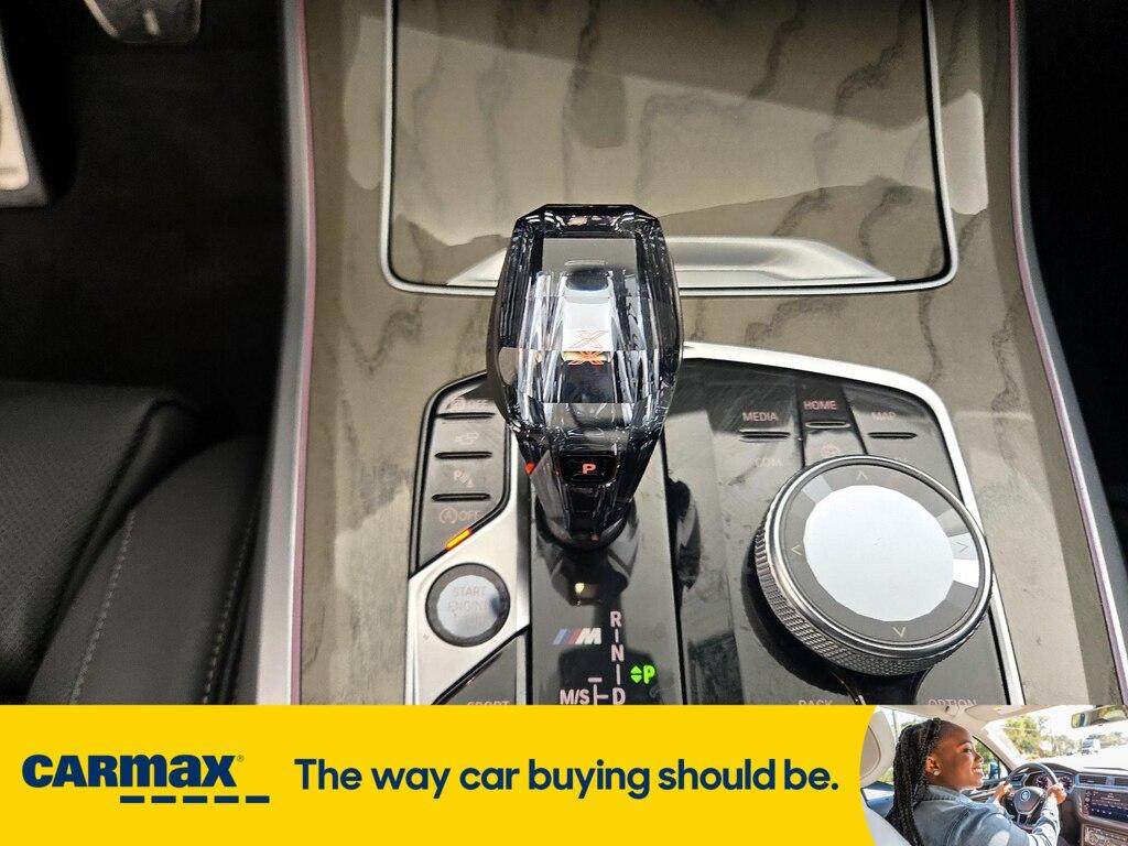 used 2020 BMW X5 car, priced at $50,998