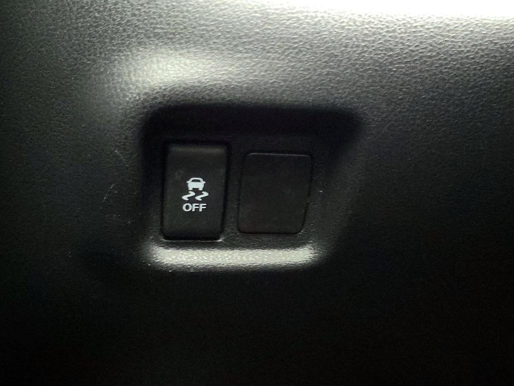 used 2015 Nissan Versa car, priced at $10,599