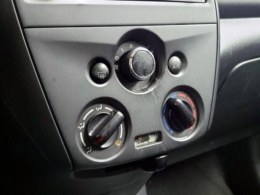 used 2015 Nissan Versa car, priced at $10,599
