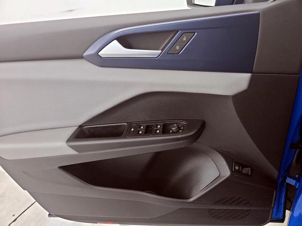 used 2022 Volkswagen Taos car, priced at $21,998