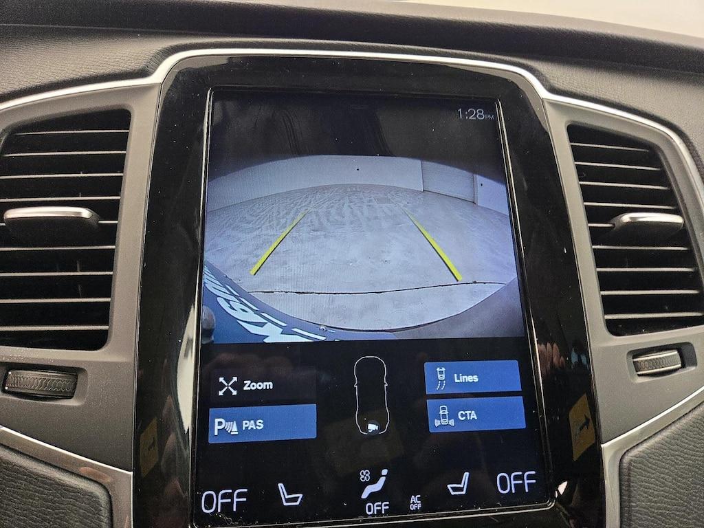 used 2019 Volvo XC90 car, priced at $23,998