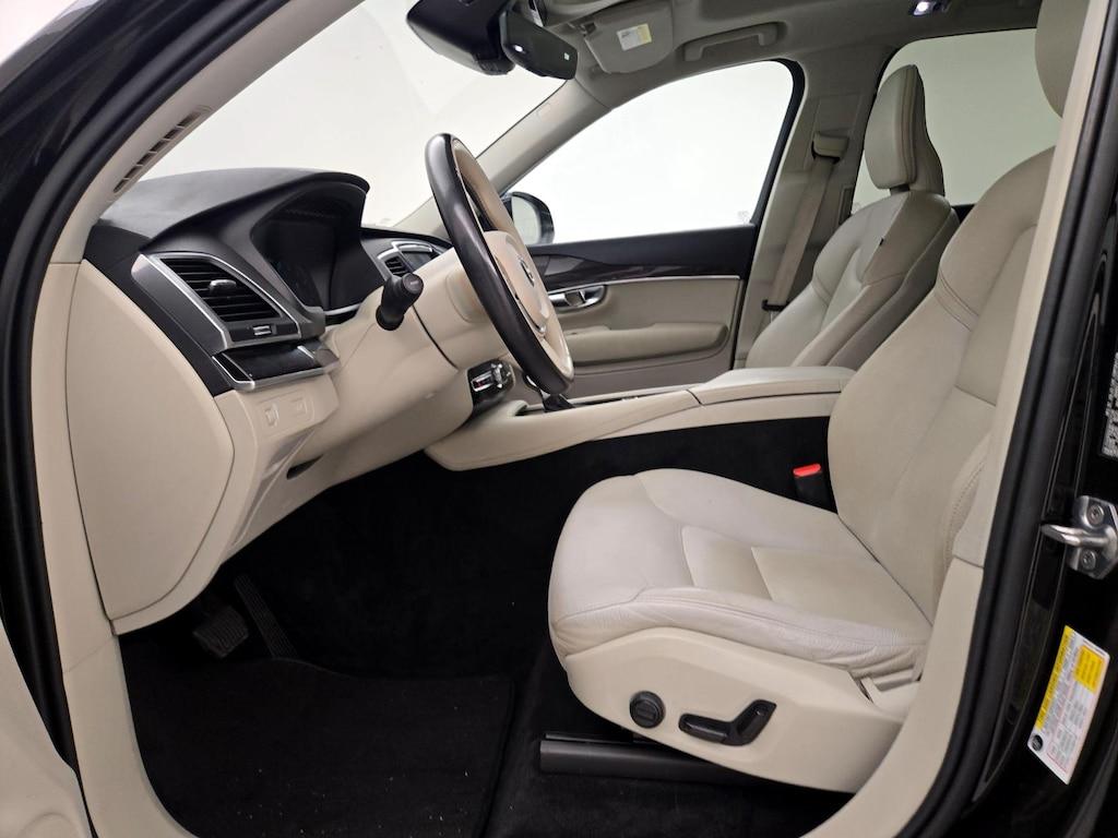 used 2019 Volvo XC90 car, priced at $23,998