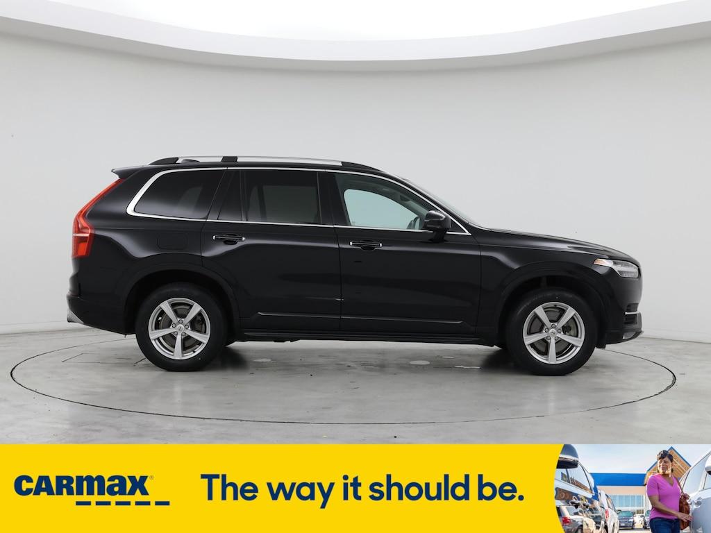 used 2019 Volvo XC90 car, priced at $23,998