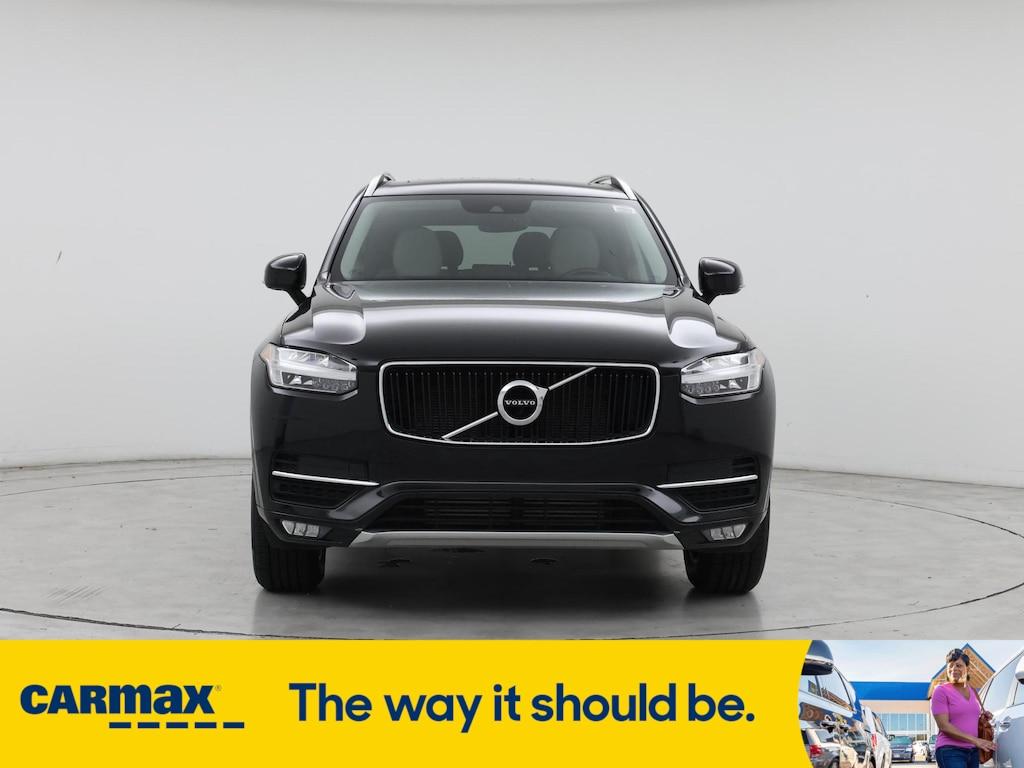 used 2019 Volvo XC90 car, priced at $23,998