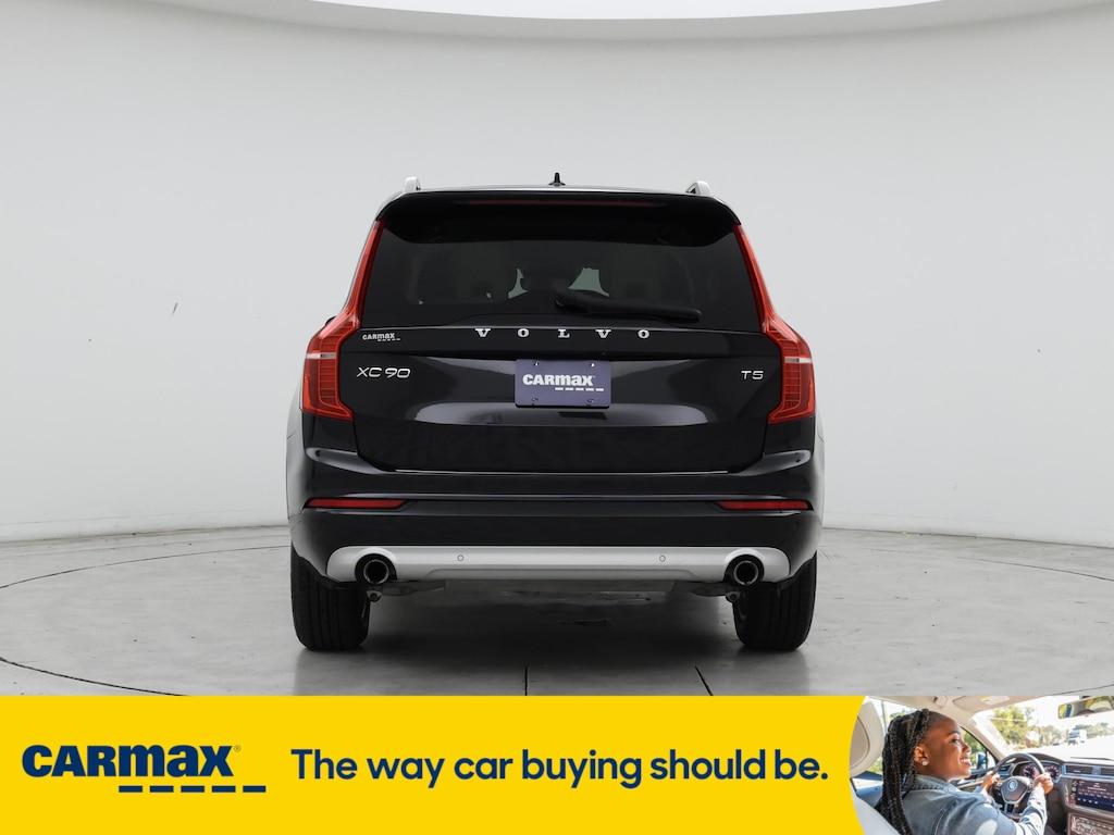 used 2019 Volvo XC90 car, priced at $23,998