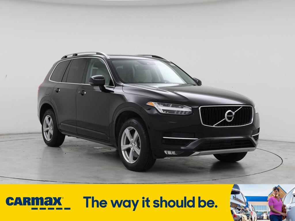 used 2019 Volvo XC90 car, priced at $22,998