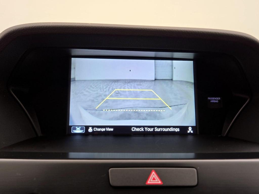 used 2019 Acura ILX car, priced at $20,998