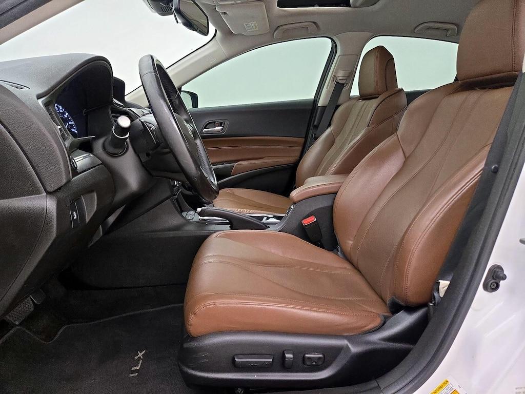 used 2019 Acura ILX car, priced at $20,998