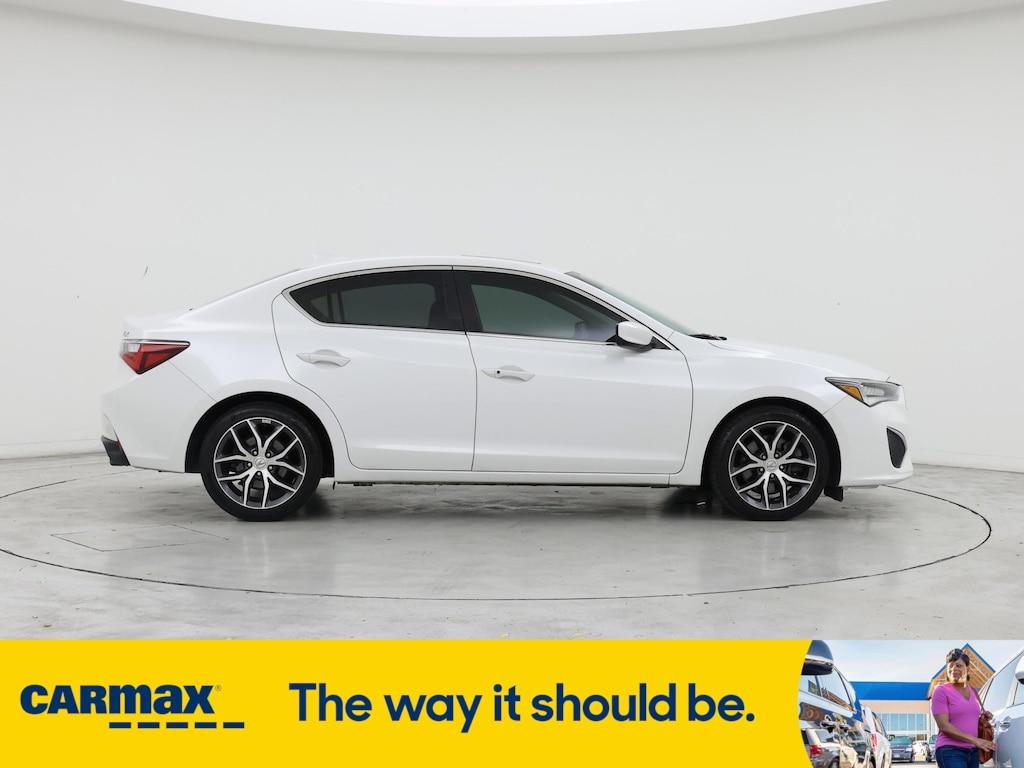 used 2019 Acura ILX car, priced at $20,998