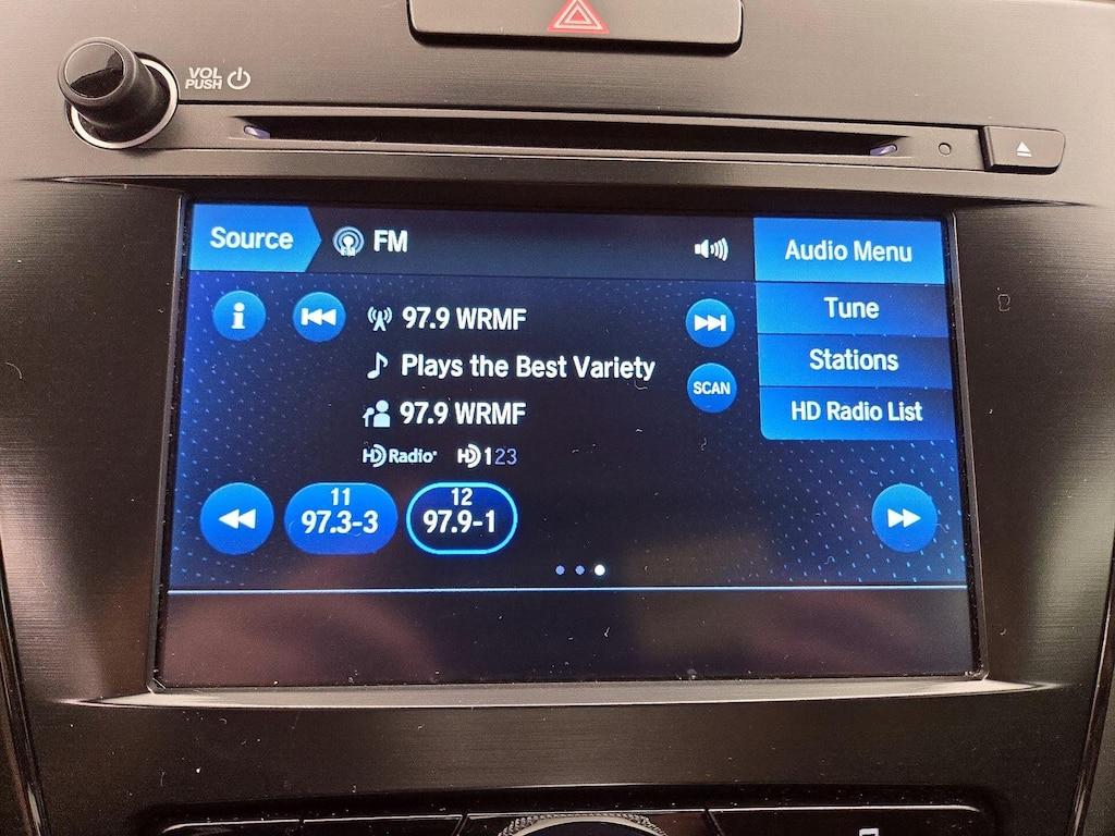 used 2019 Acura ILX car, priced at $20,998