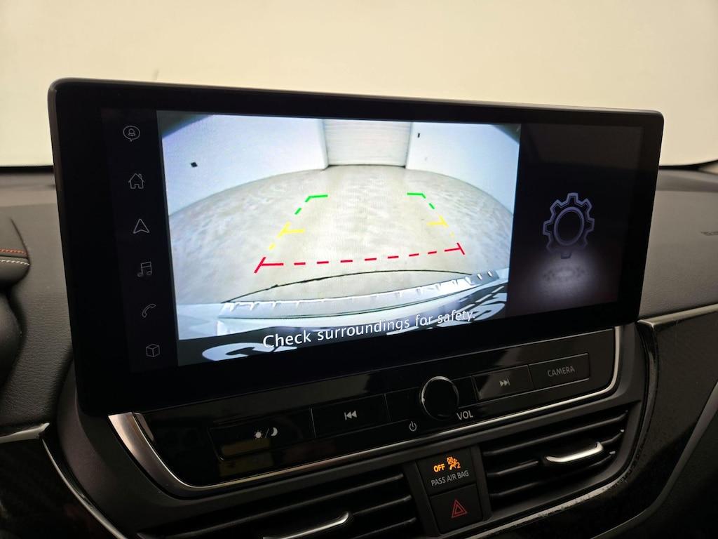 used 2023 Nissan Altima car, priced at $24,998