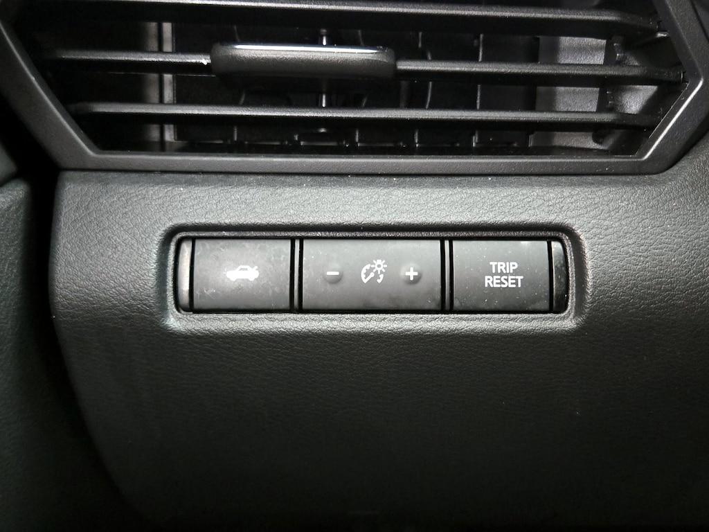 used 2023 Nissan Altima car, priced at $24,998