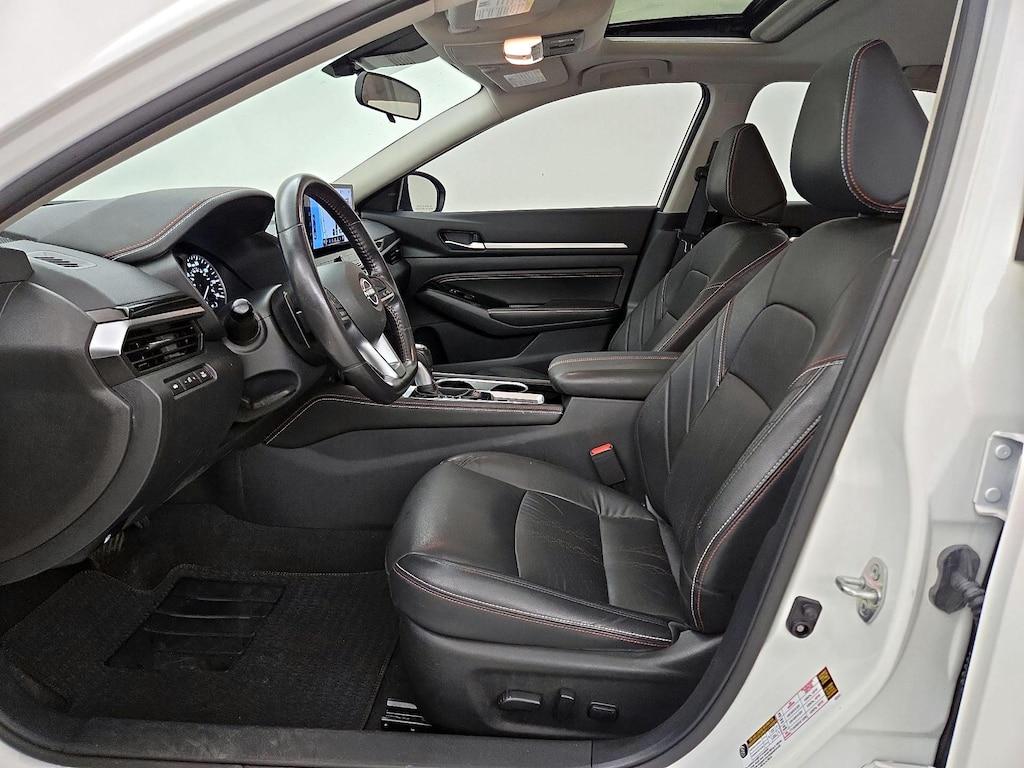 used 2023 Nissan Altima car, priced at $24,998