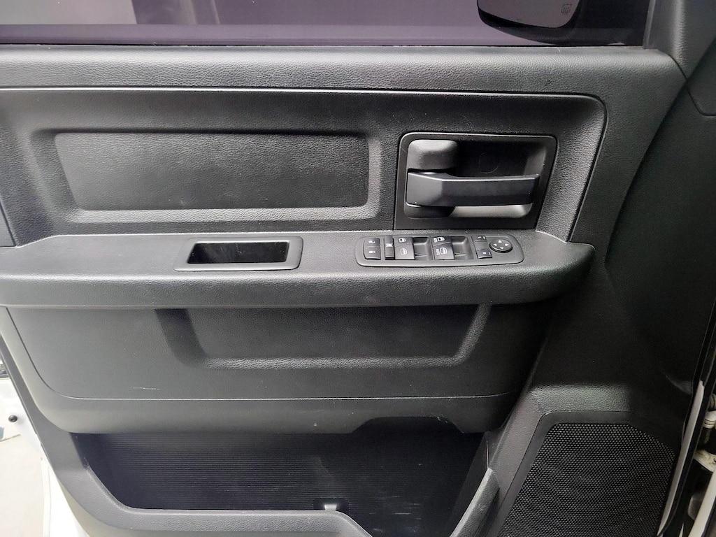used 2020 Ram 1500 Classic car, priced at $24,998