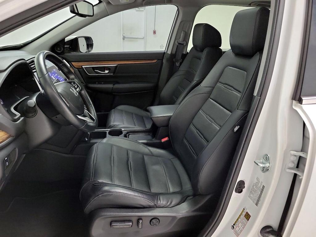used 2022 Honda CR-V car, priced at $28,998