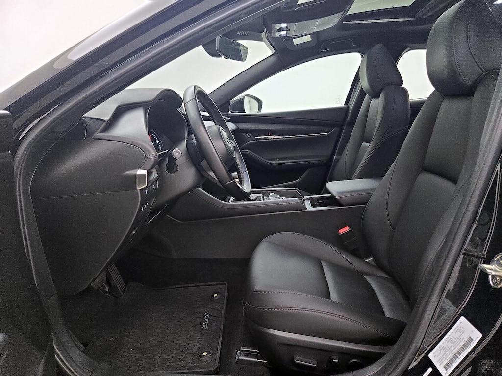 used 2023 Mazda Mazda3 car, priced at $22,998