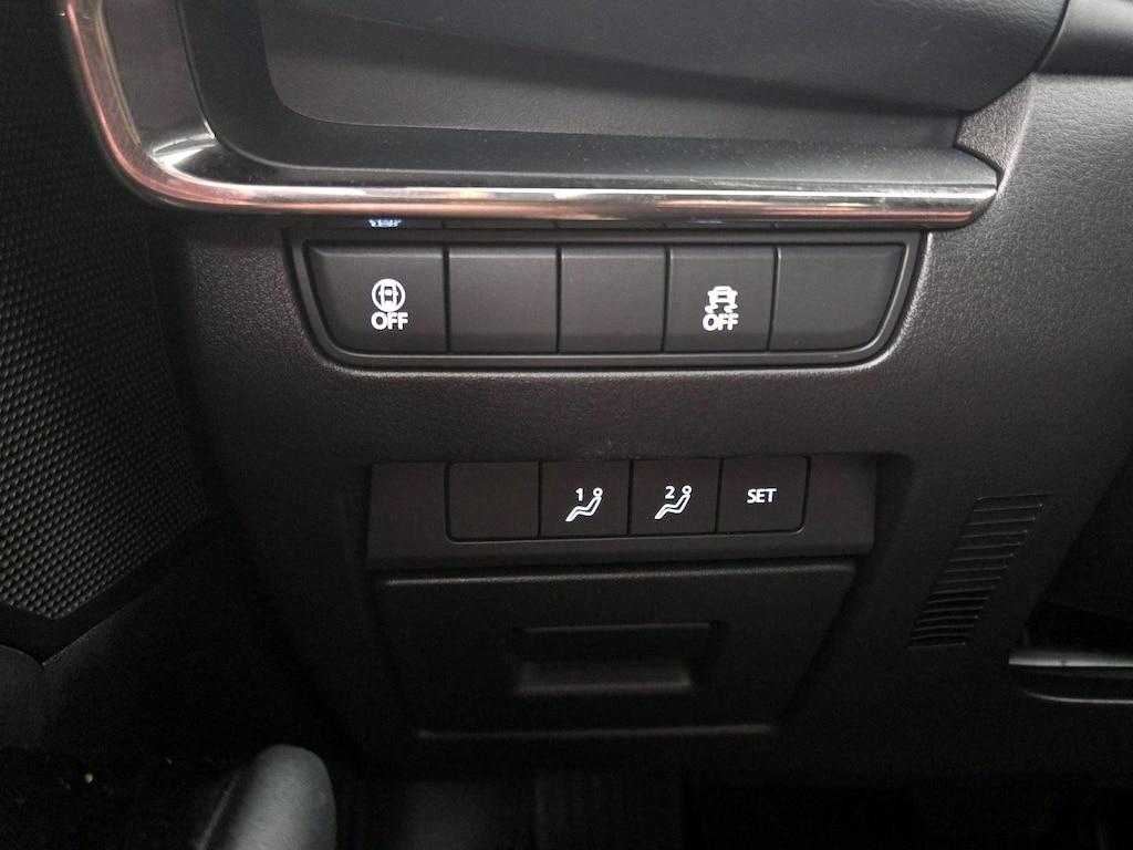 used 2023 Mazda Mazda3 car, priced at $22,998