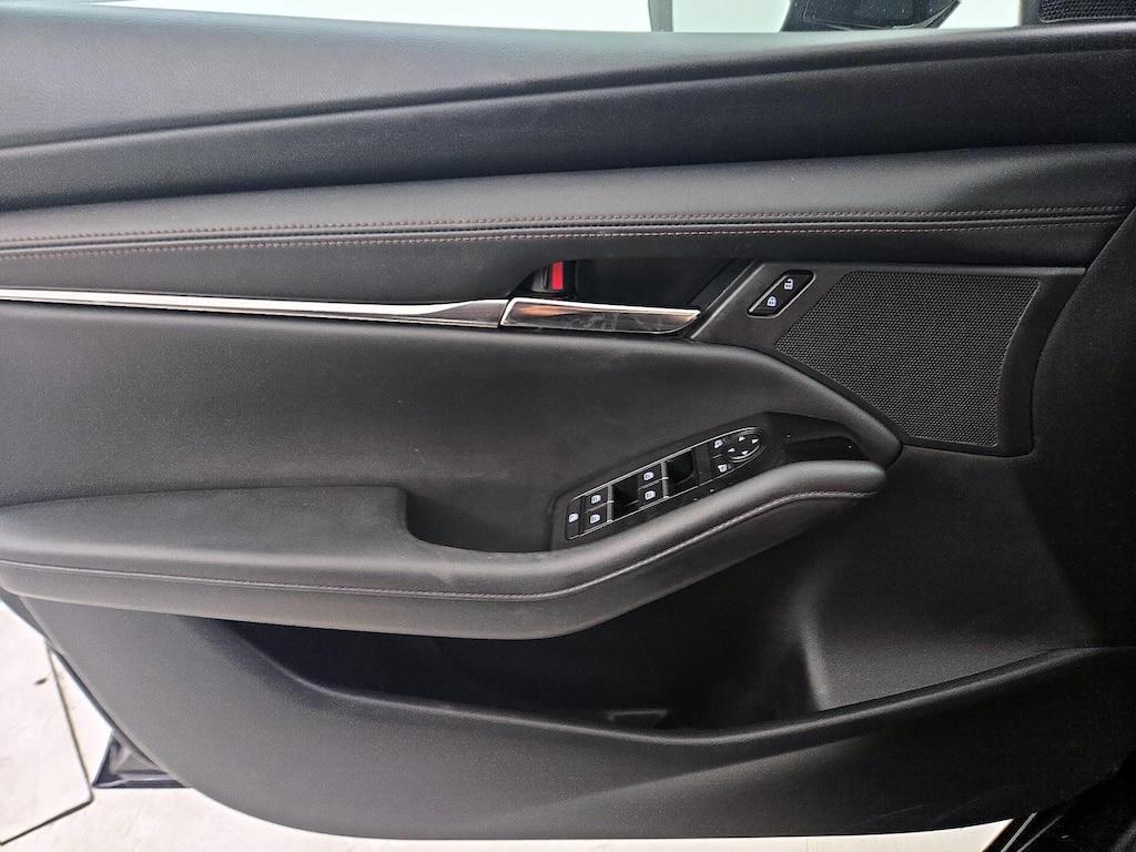 used 2023 Mazda Mazda3 car, priced at $22,998