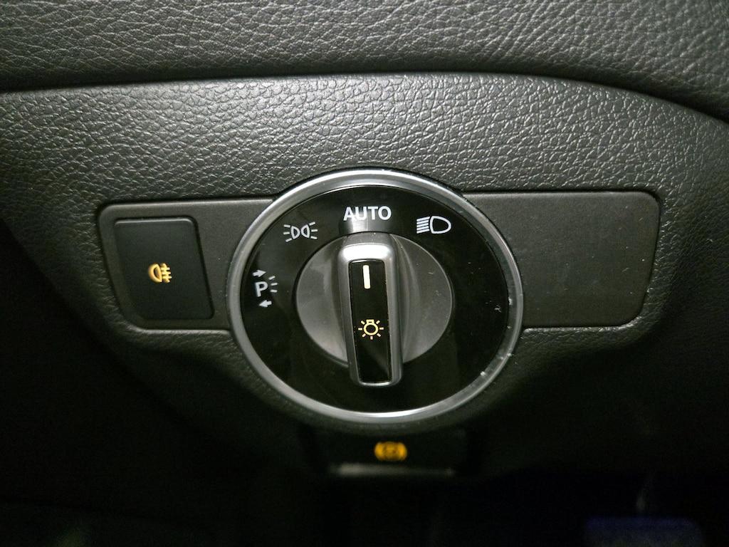 used 2018 Mercedes-Benz CLA 250 car, priced at $21,998