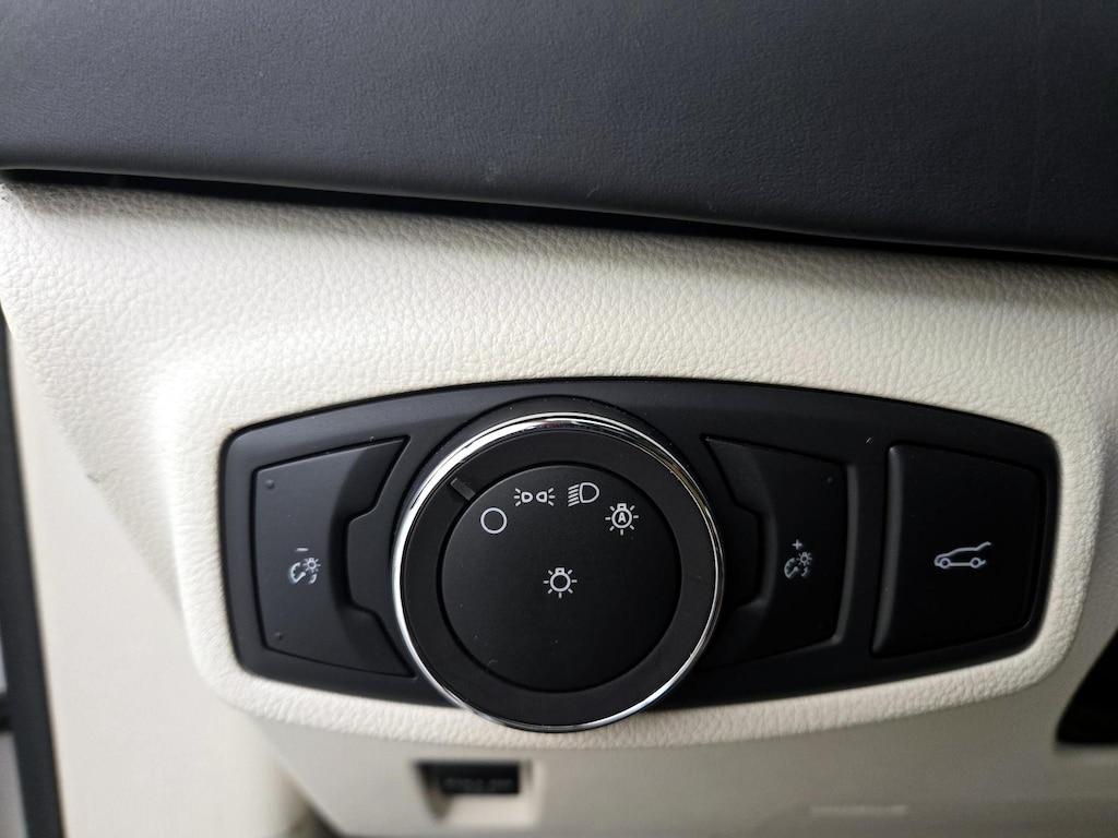used 2019 Lincoln MKC car, priced at $24,998