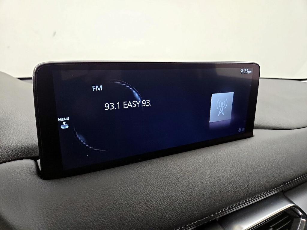 used 2021 Mazda CX-5 car, priced at $22,998