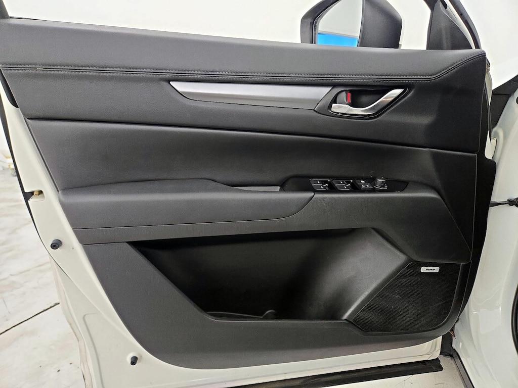 used 2021 Mazda CX-5 car, priced at $22,998