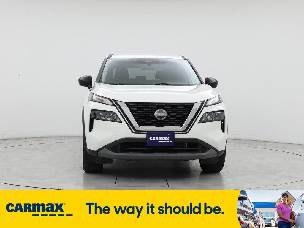used 2023 Nissan Rogue car, priced at $21,998