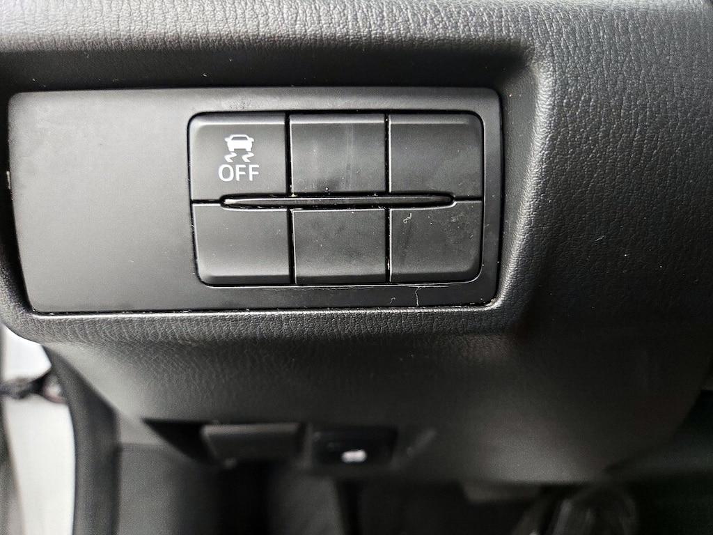 used 2019 Mazda MX-5 Miata car, priced at $24,998