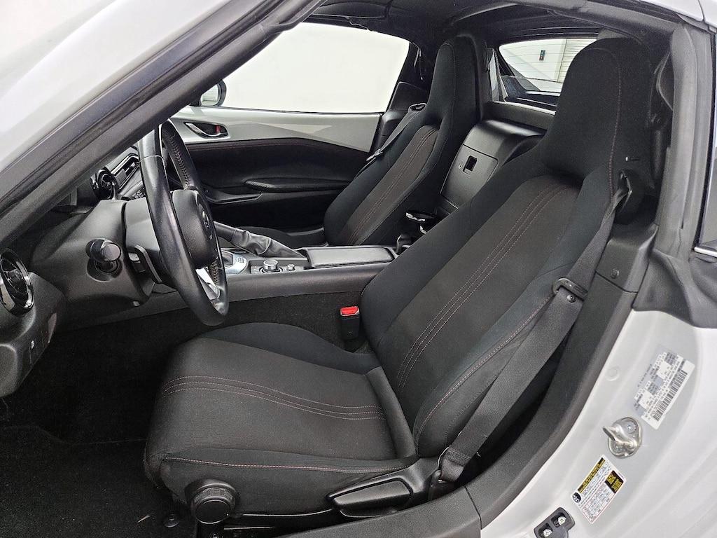 used 2019 Mazda MX-5 Miata car, priced at $24,998