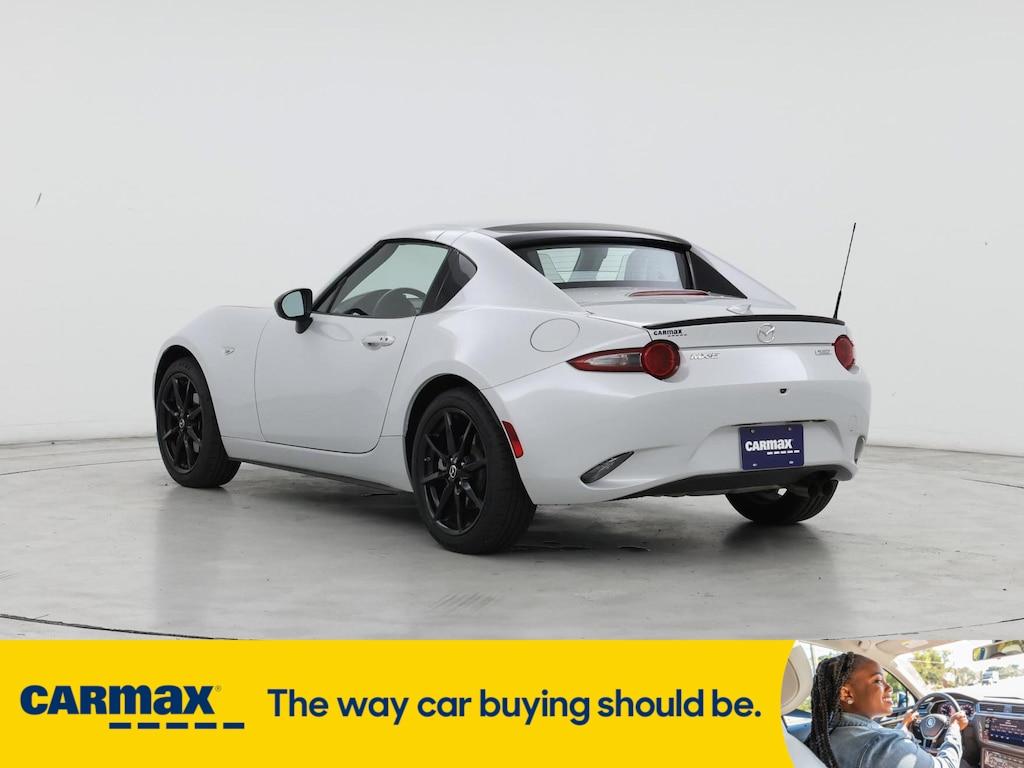 used 2019 Mazda MX-5 Miata car, priced at $24,998