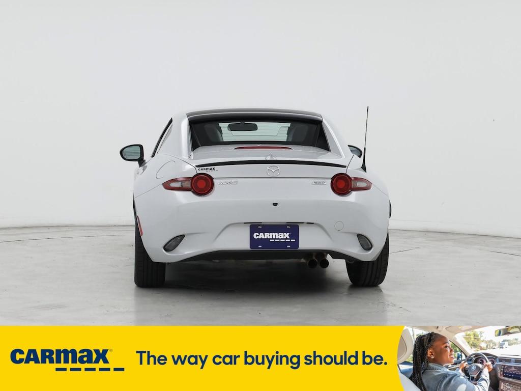 used 2019 Mazda MX-5 Miata car, priced at $24,998