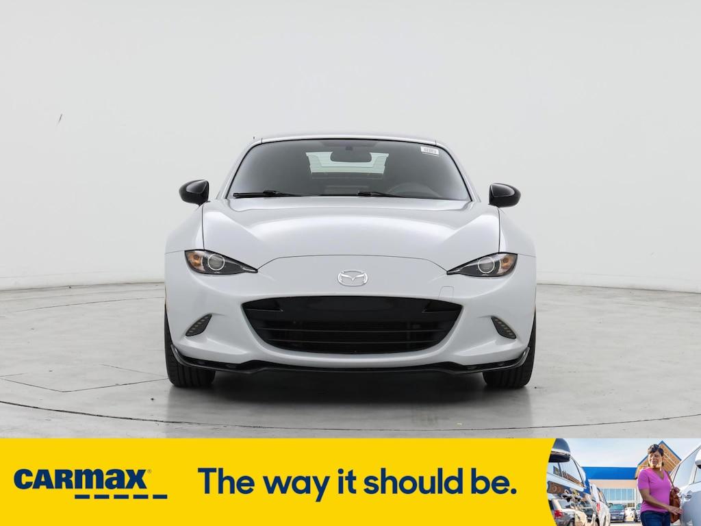 used 2019 Mazda MX-5 Miata car, priced at $24,998