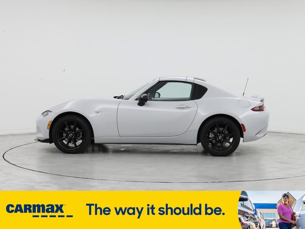used 2019 Mazda MX-5 Miata car, priced at $24,998