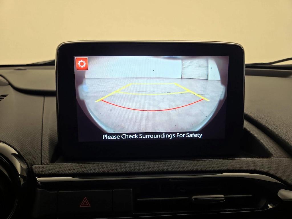 used 2019 Mazda MX-5 Miata car, priced at $24,998